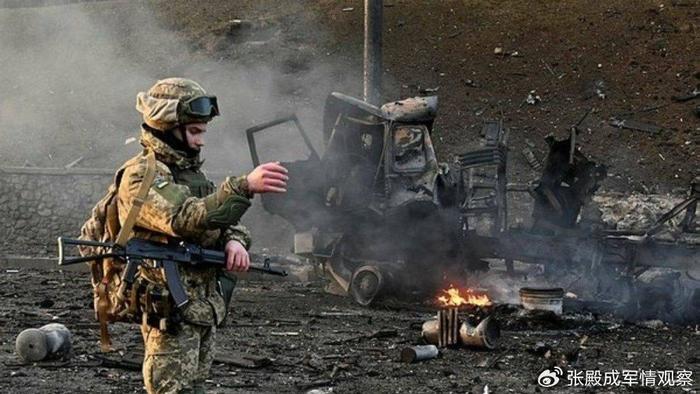 俄羅斯停戰(zhàn)先決條件的深度解析與探討