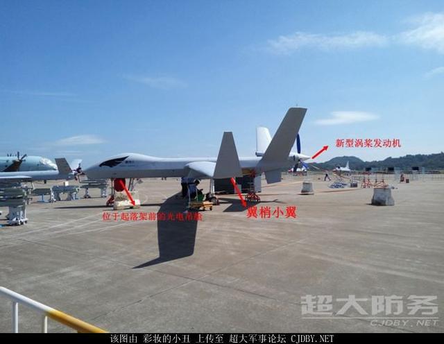 沙特參與珠海航展的目的解讀，并非只為采購軍備的瘋狂掃貨行動(dòng)