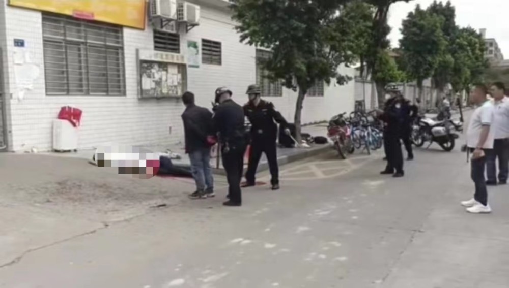 福建漳州持刀傷人案，事件背后的警示與反思