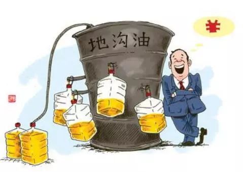 成都餐館地溝油事件引發(fā)警示與反思