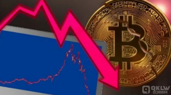 比特幣市場波動深度解析，跌破87000美元背后的原因與影響