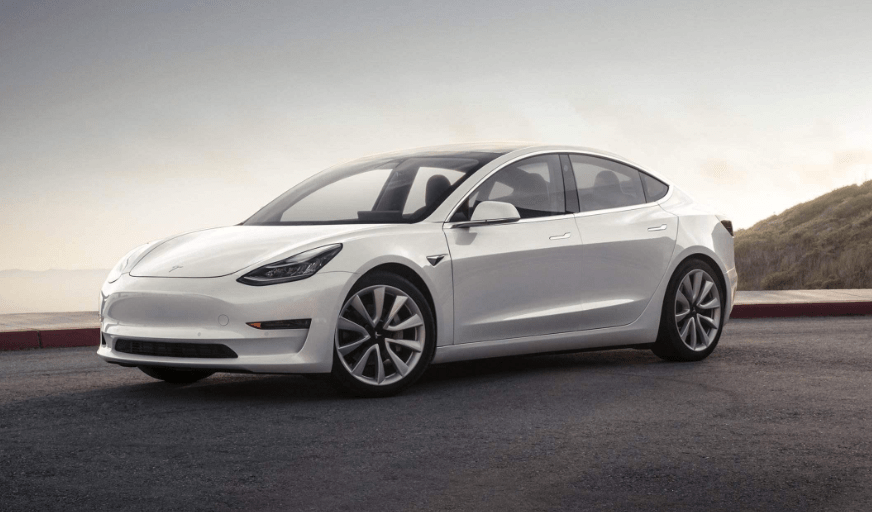 特斯拉市值暴跌5.77%，市場(chǎng)動(dòng)蕩中的電動(dòng)汽車巨頭面臨挑戰(zhàn)