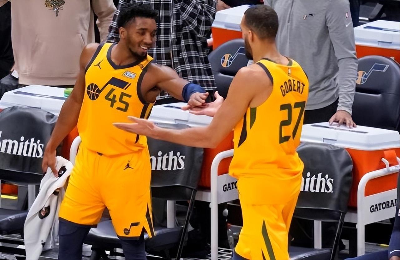 爵士險勝獨行俠，堅韌不拔的勝利舞步展現(xiàn)榮耀時刻