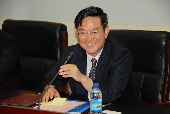 中融人壽前副總經(jīng)理失聯(lián)事件深度剖析