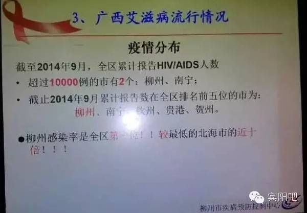 廣西局長患艾滋病傳聞背后的真相與公眾健康反思