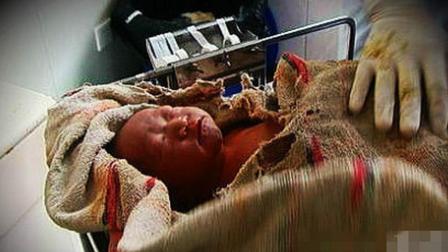 月子中心的悲痛事件，未滿月男嬰不幸離世