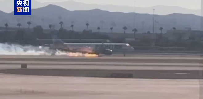 美國小型飛機硬著陸奇跡生還紀(jì)實