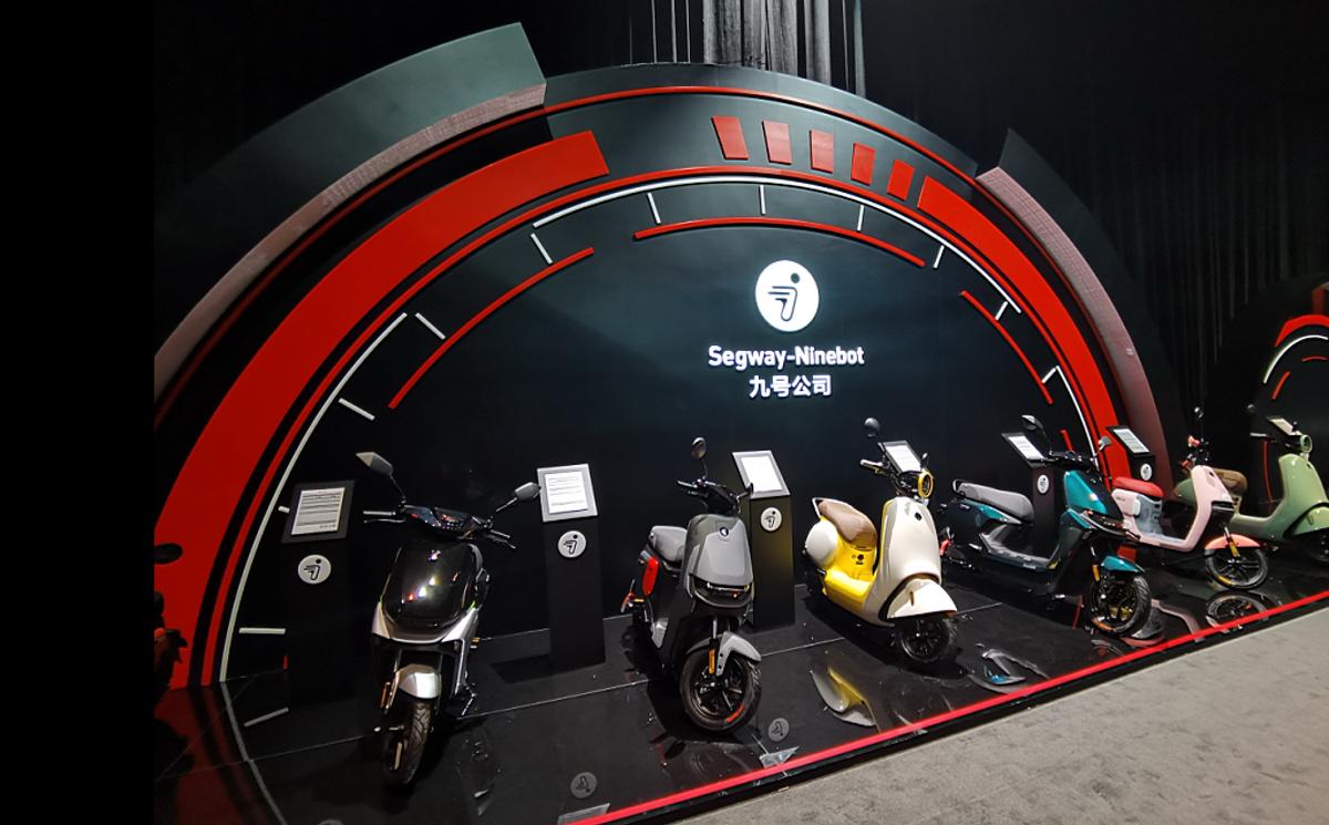 九號公司電摩事件后續(xù)，深度解析與反思