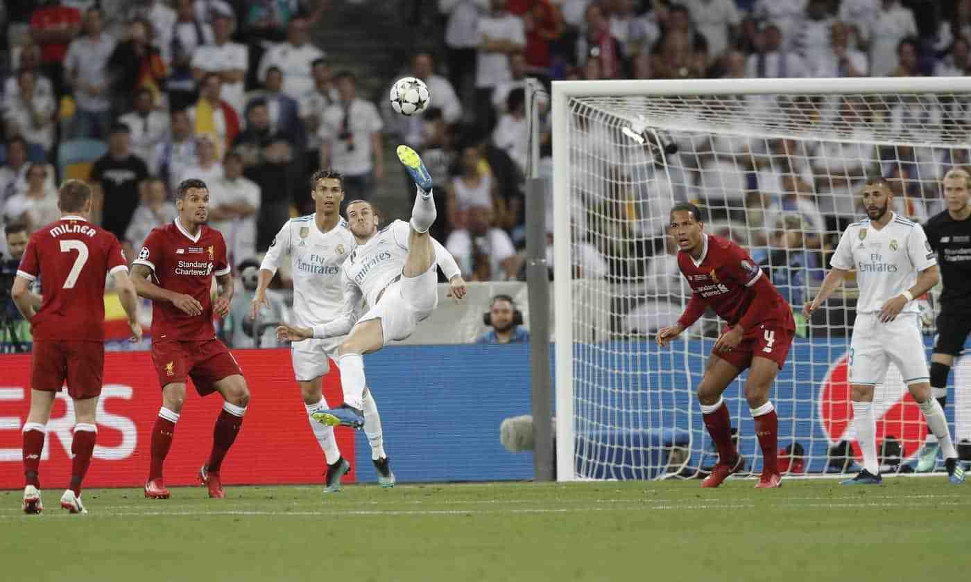 傳奇再現(xiàn)，C羅倒鉤之舞，39歲的王者風(fēng)采