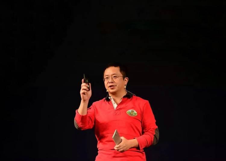 紅衣大叔周鴻祎重訪昆明，助推云南迎接數(shù)字化浪潮