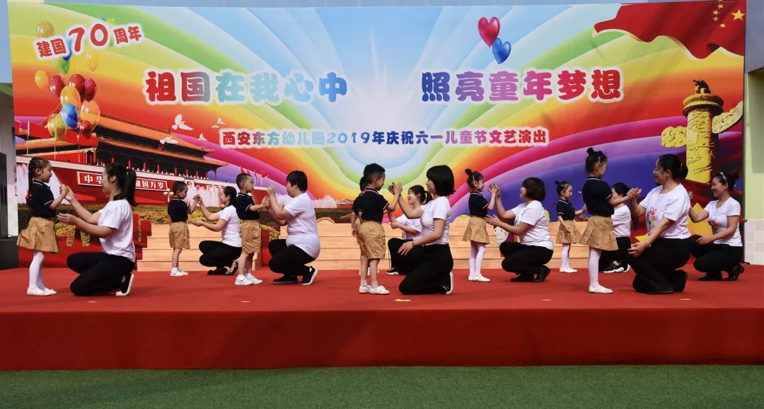 懷柔楊宋鎮(zhèn)免費舞蹈課堂照亮農村孩子的舞蹈夢之路