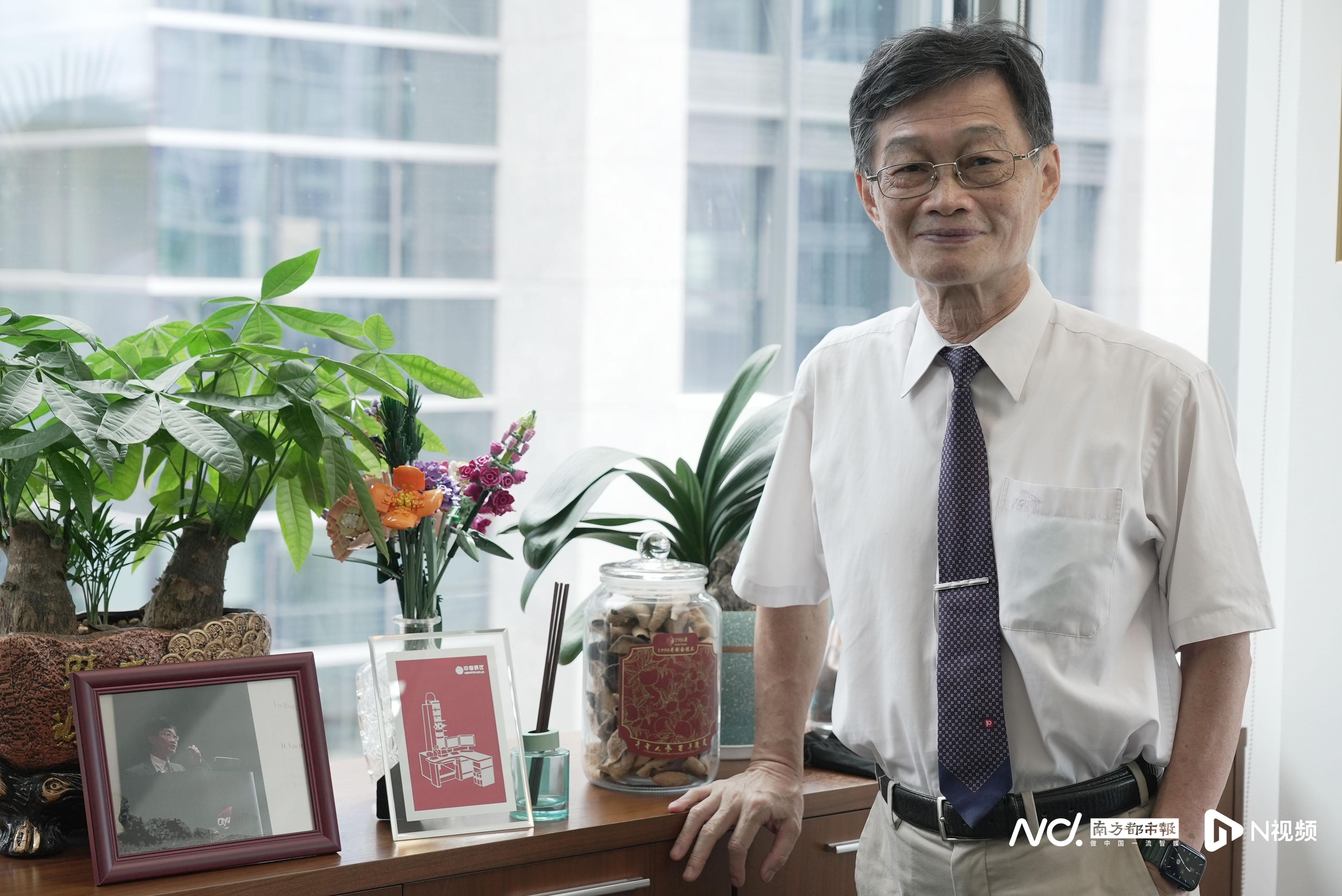 深港雙向奔赴，港城大創(chuàng)業(yè)團(tuán)隊(duì)與福田的創(chuàng)新合作新篇章