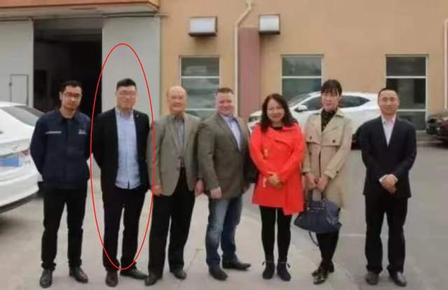 中企高管遭撕票案主犯終落法網(wǎng)揭秘