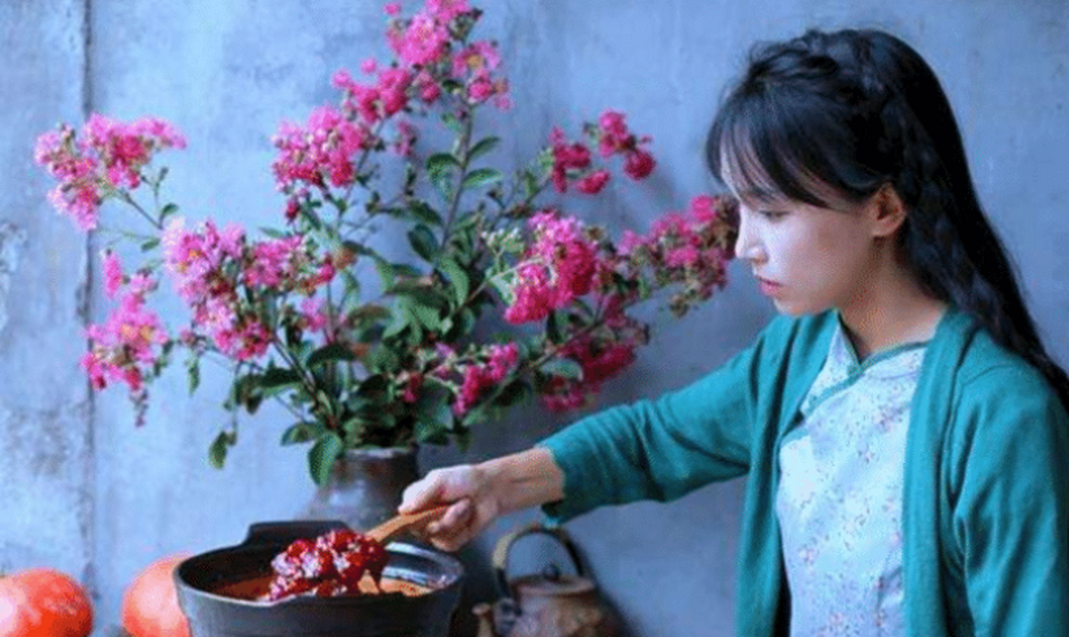 李子柒回應(yīng)全國文旅邀請，傳統(tǒng)與現(xiàn)代交融的美好愿景