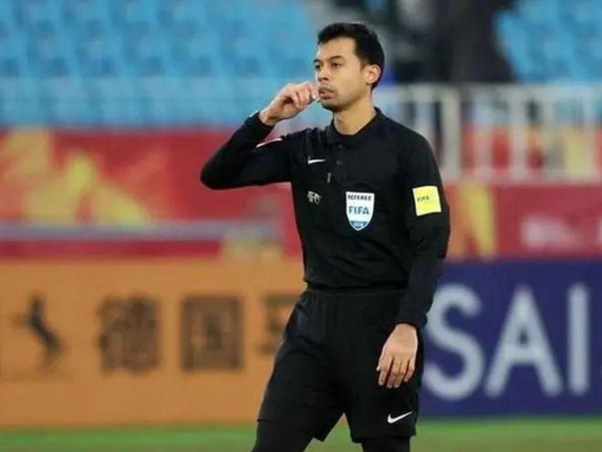 新加坡裁判執(zhí)法國足迎戰(zhàn)日本，國際足球矚目之戰(zhàn)