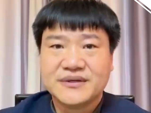 反詐老陳的辭職沖動與反思之路