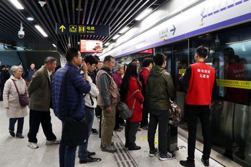 青島地鐵參與全國(guó)級(jí)標(biāo)準(zhǔn)編制最新進(jìn)展