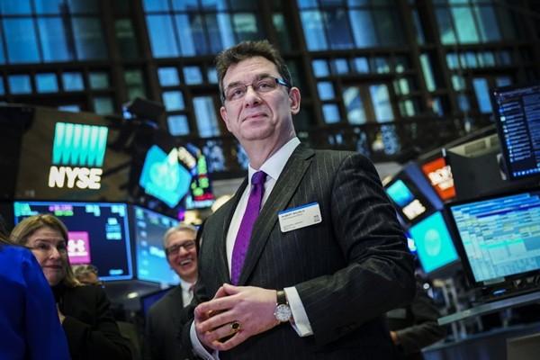 美疫苗股拋售加劇背后的市場(chǎng)波動(dòng)深層原因解析