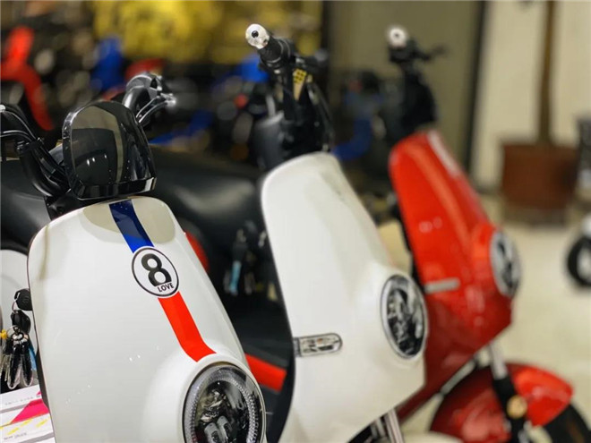 河北綠色出行新篇章，超20.8萬輛小電驢置換行動啟動