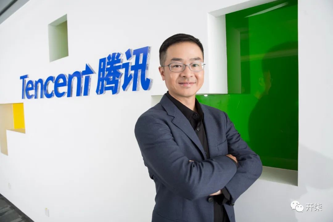 騰訊干部輪崗制度下的兩副總裁履新之路揭秘