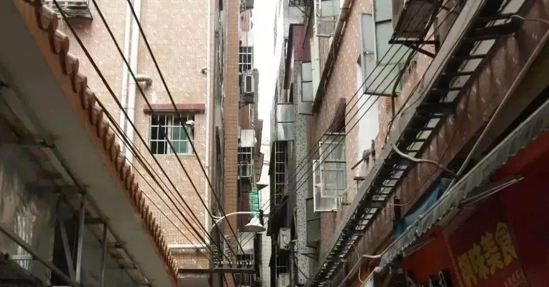 廣州多名出租屋房東因違規(guī)違法行為遭處罰