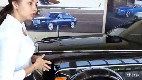 勞斯萊斯女車(chē)主的保險(xiǎn)之路，挑戰(zhàn)與策略探索