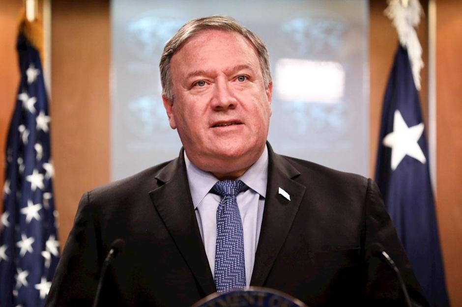 特朗普盟友提出重塑全球秩序的新篇章計劃