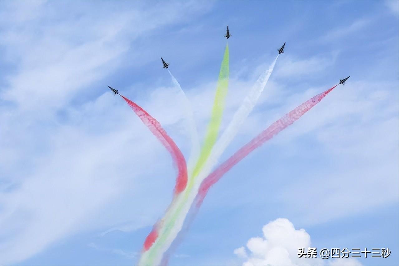 沙特官員辟謠來(lái)珠海航展掃貨傳聞，聚焦合作與技術(shù)交流峰會(huì)動(dòng)態(tài)揭秘沙特官員真實(shí)目的