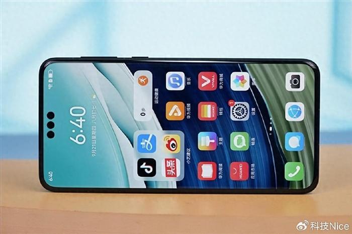 余承東宣布，Mate 70本月26號(hào)正式發(fā)布亮相！