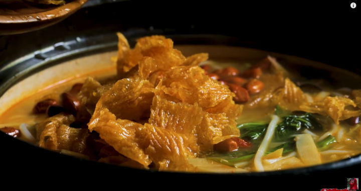 涼粉嬢嬢意外走紅，李子柒式的美食文化傳承魔力