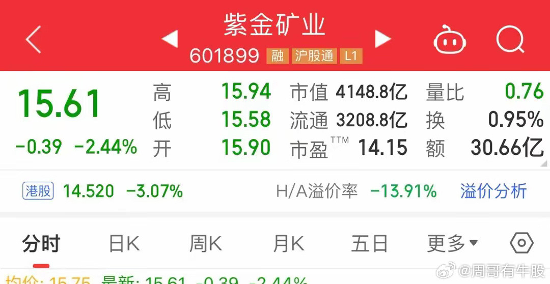 紫金礦業(yè)回應(yīng)3噸黃金被掠事件，真相揭秘及未來(lái)展望