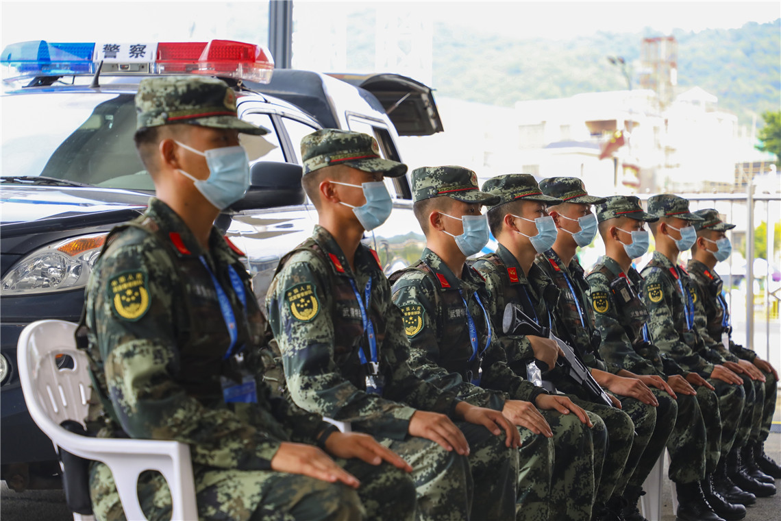 珠海航展半真槍熱銷背后的安全挑戰(zhàn)與社會反響關注熱議