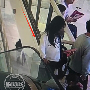 濟(jì)寧商場(chǎng)女孩墜亡事件警方回應(yīng)