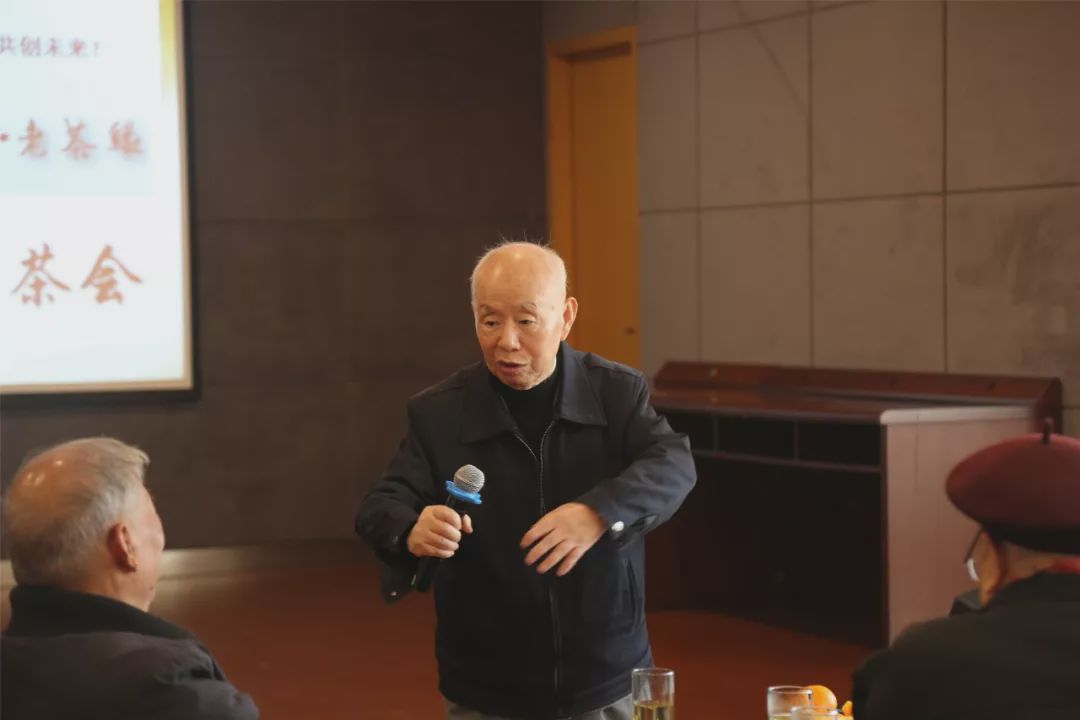 茶學(xué)泰斗劉祖生逝世，茶界巨星隕落，無(wú)盡懷念與傳承