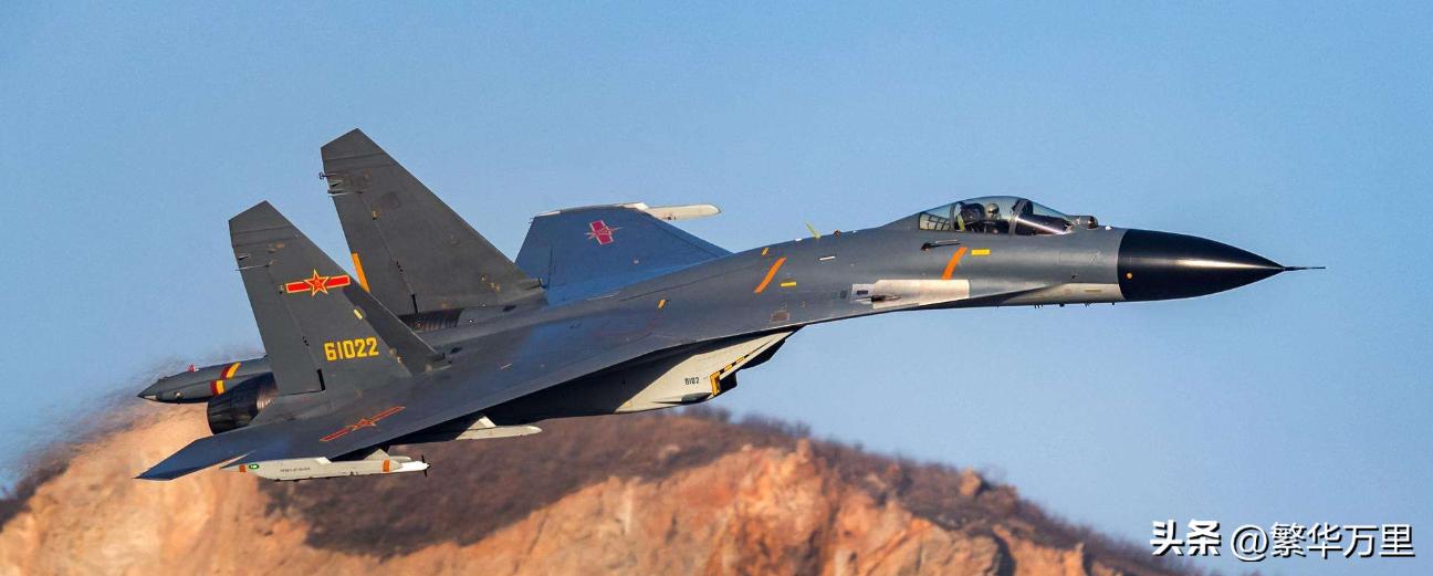 中國六歲兒童的殲90設想，未來航空之夢啟航