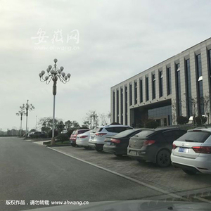 舒城縣政府大院開(kāi)放引發(fā)關(guān)注熱議