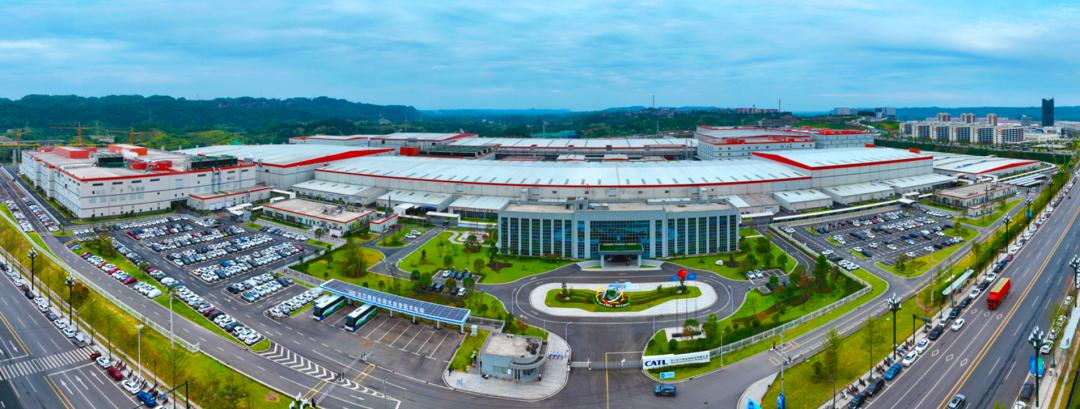 中國(guó)新能源產(chǎn)業(yè)鏈創(chuàng)新引領(lǐng)全球，綠色可持續(xù)發(fā)展新篇章開啟