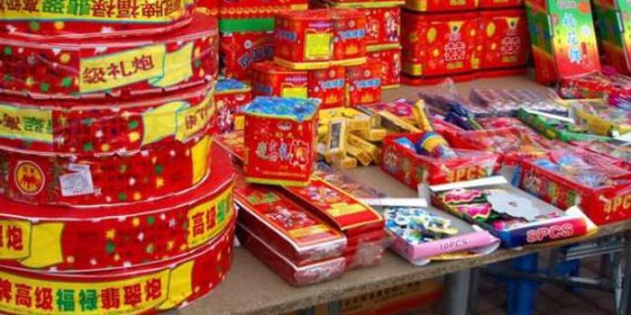 湖南煙花爆竹行業(yè)新篇章，突破39.6億出口大關(guān)的輝煌成就