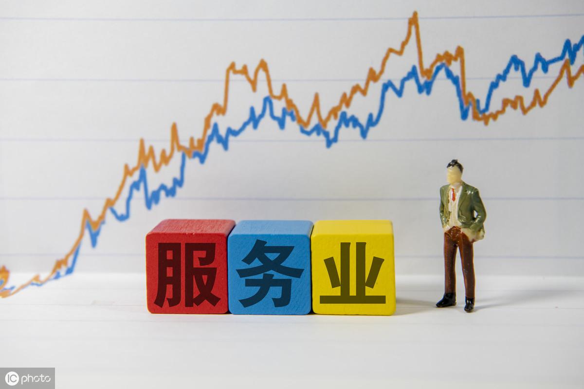 成都服務(wù)業(yè)繁榮背后的推動(dòng)力及未來展望，增加值公布揭示新動(dòng)向