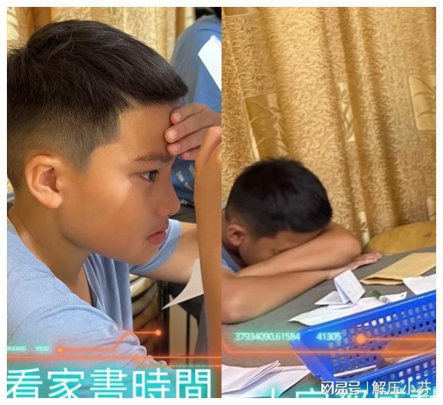 校園暴力事件曝光，家長(zhǎng)爆料兒子遭八名學(xué)生暴力毆打，校園安全問題亟待解決