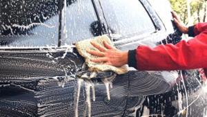 央視曝光洗車場(chǎng)盜取地下水，引發(fā)對(duì)水資源保護(hù)緊急呼吁