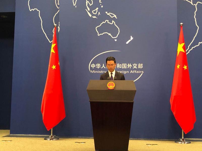 中方堅(jiān)定維護(hù)朝鮮半島和平穩(wěn)定，涉政問題的深度解讀