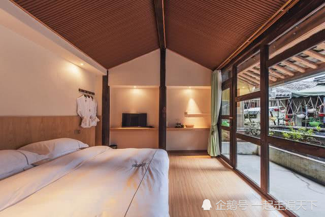 東北之旅，別樣風(fēng)情民宿體驗(yàn)