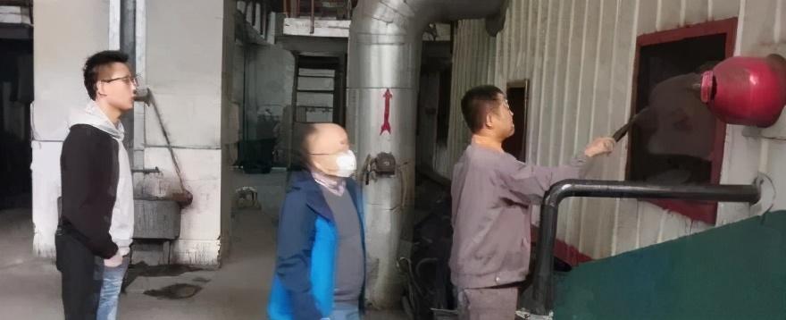 今冬明春供暖季開啟，智能時代下的溫暖與智能共舞新篇章