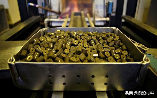 俄羅斯限制向美出口濃縮鈾，國(guó)際能源政治新動(dòng)態(tài)