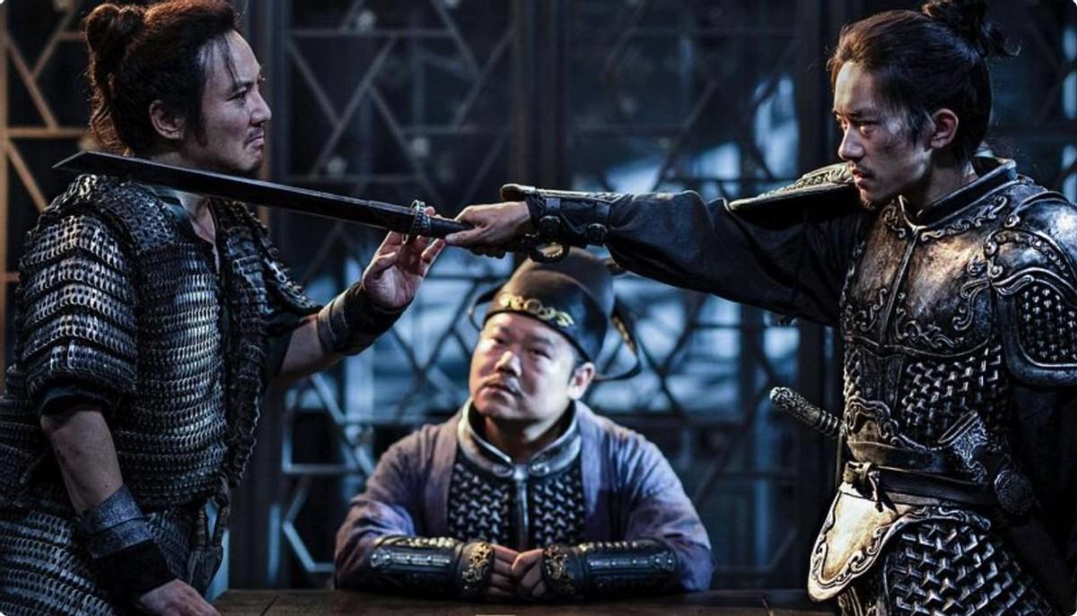 雷佳音與張藝謀，演藝圈中的未接電話背后的故事