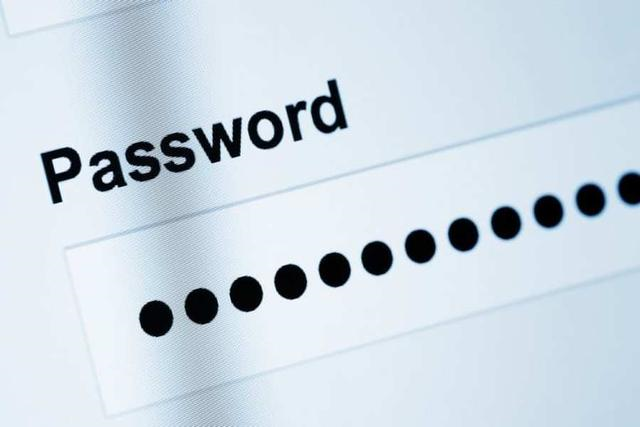 揭秘，2024年度最糟糕密碼排行，密碼123456榮登榜首