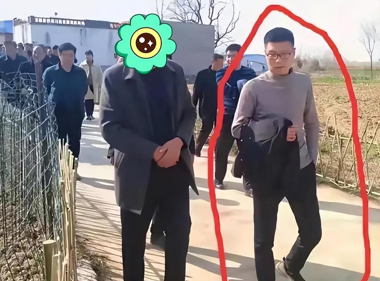 縣長回應縣政府大院“隨便進”