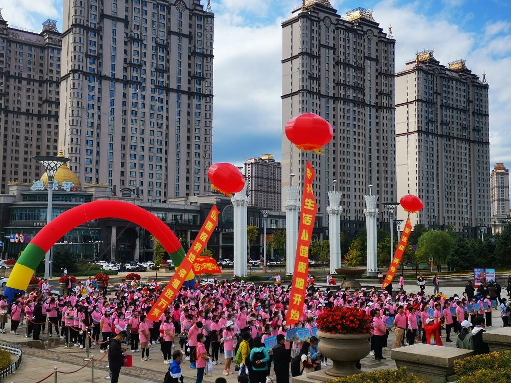 黑龍江女主播涉案金額超八百萬，直播結(jié)束即刻被捕