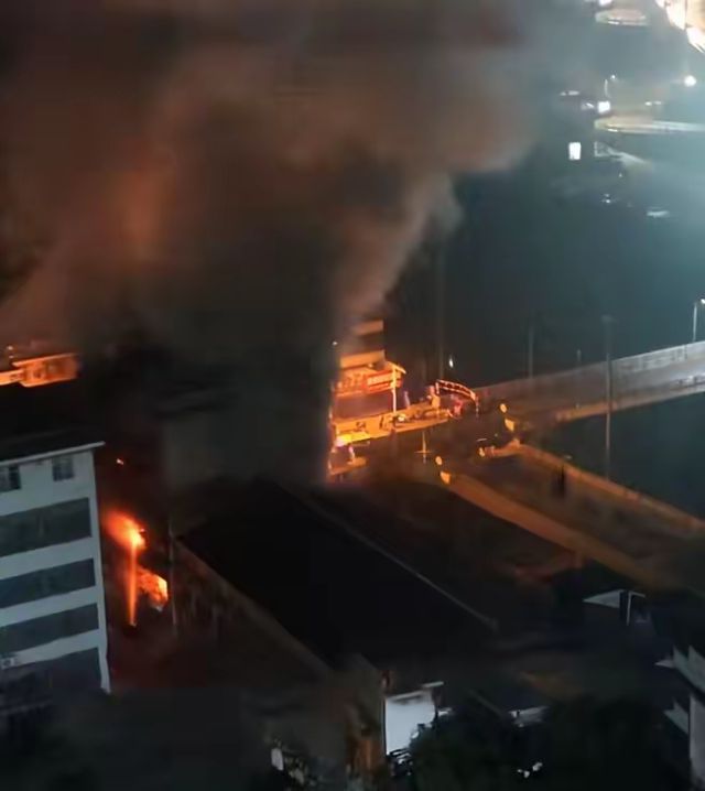 張家界火災(zāi)悲劇，七口逝去的啟示與社會反思